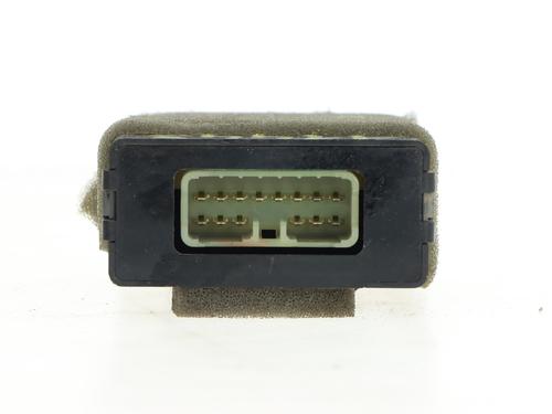 Electronic module MERCEDES-BENZ M-CLASS (W163) ML 320 (163.154) | BP35981563M83 - Image 3
