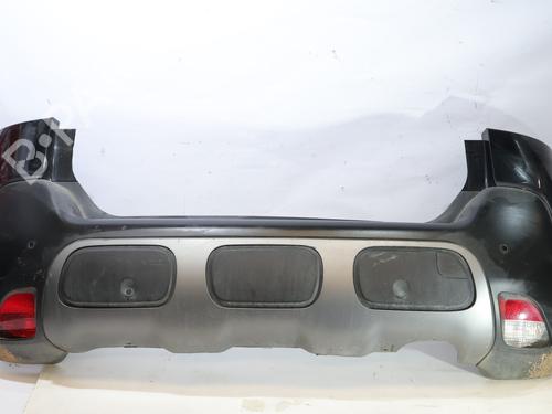 Used Rear bumper Rear bumper CITROËN C3 AIRCROSS II (2R_, 2C_) [2017-2026] 36333515 36333515