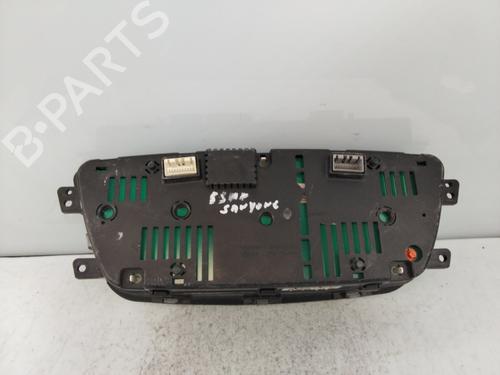 Instrument cluster SSANGYONG ACTYON I  | BP21014047C47 