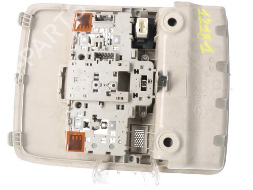 Interior roof light MAZDA CX-5 (KE, GH) | BP37641803I8 - Image 2