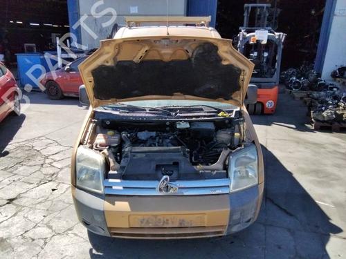 Engine control unit (ECU) FORD TOURNEO CONNECT 1.8 TDCi | BP39535334M57 - Image 10