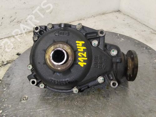 Differential, foran Differential, foran BMW X3 (E83) xDrive 20 d (177 hp) 34376194 34376194
