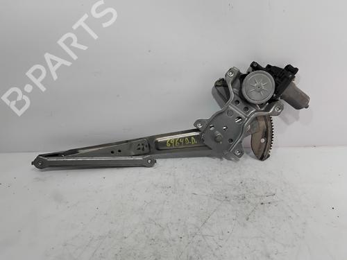 Used Front right window mechanism SUZUKI SX4 (EY, GY) [2006-2025]  30092026