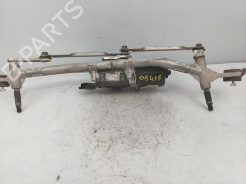 Front wiper motor CITROËN C3 II (SC_)  | BP17807469M29 