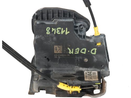 Used Front right lock Front right lock OPEL ASTRA K Sports Tourer (B16) 1.4 Turbo (35) (150 hp) 33694322 33694322