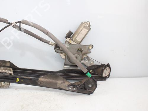 Rudehejsemekanisme ventre foran FORD FOCUS I Turnier (DNW) 1.8 Turbo DI / TDDi | BP16042729C22 
