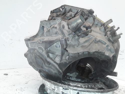 Gearkasse ROVER 75 (RJ) 2.0 CDTi | BP13949105M3 