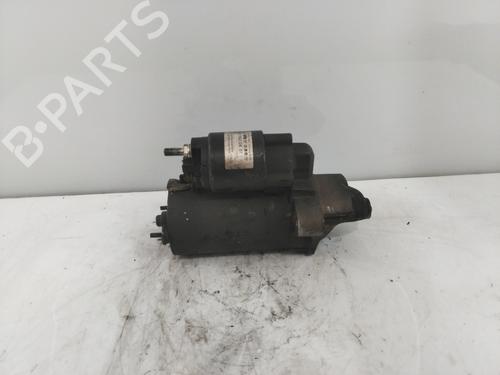 Used Starter SKODA SUPERB I (3U4) 2.0 TDI (140 hp) 20320809