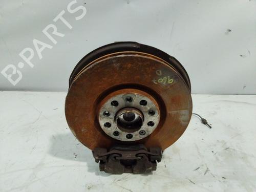 Used Right front steering knuckle ALFA ROMEO GIULIETTA (940_) [2010-2020]  29293413