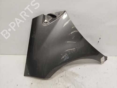 Used Left front fenders MERCEDES-BENZ A-CLASS (W169) A 170 (169.032, 169.332) (116 hp) 27393089