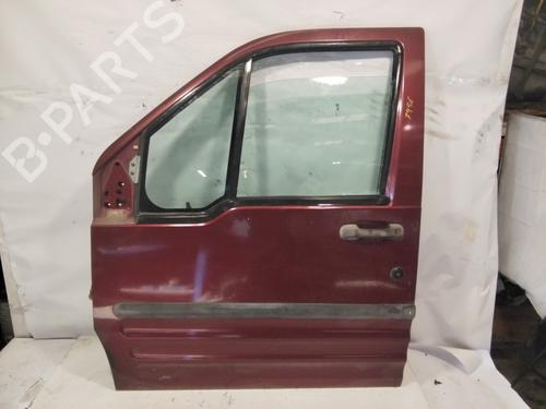 Used Left front door FORD TOURNEO CONNECT 1.8 TDCi (110 hp) 22196151