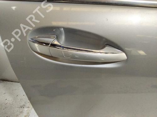 Right front door MERCEDES-BENZ S-CLASS (W221, V221) S 350 BlueTEC 4-matic (221.083, 221.183) | BP22551344C3 
