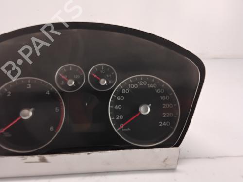Instrument cluster FORD FOCUS II Saloon (DB_, FCH, DH)  | BP28670800C47