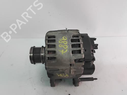 Alternator VW GOLF VII (5G1, BQ1, BE1, BE2) | BP29738416M7