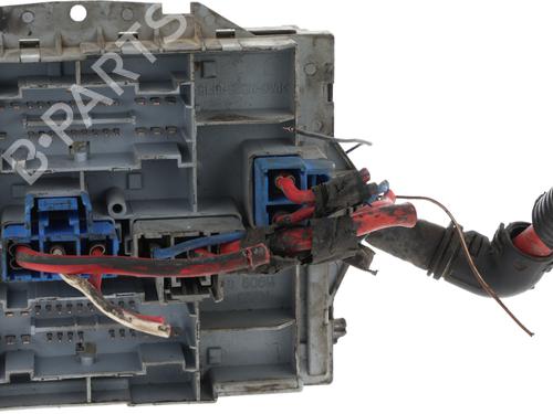 Fuse box CITROËN JUMPER I Van (244)  | BP30082893E1 