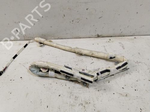 Used Left curtain airbag NISSAN MICRA V (K14) [2016-2025]  22747069