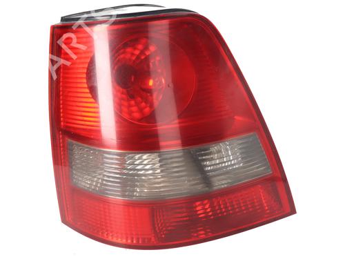 Used Left taillight Left taillight 37013295 37013295