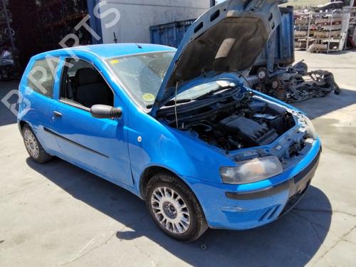 Brukte deler til FIAT PUNTO (188_)  1.2 16V 80 (188.233, .235, .253, .255, .333, .353, .639,...  4750779