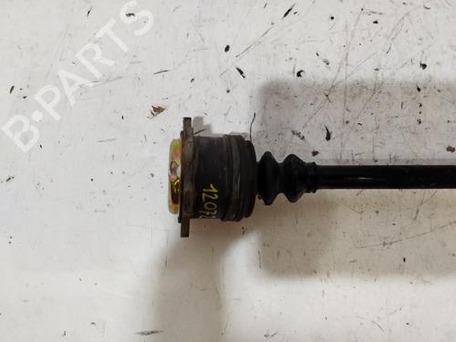 Left front driveshaft VW PASSAT B5.5 (3B3) | BP37438144M38 - Image 3