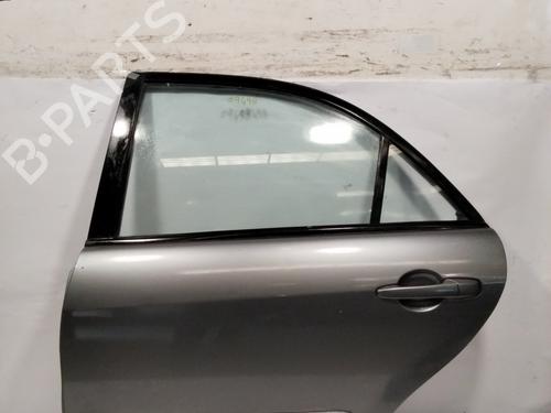 Left rear door MAZDA 6 Saloon (GG) 2.0 DI (GG14) SIN RF |