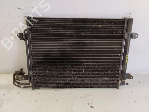 Used AC radiator VW TOURAN (1T1, 1T2) [2003-2011]  30058508