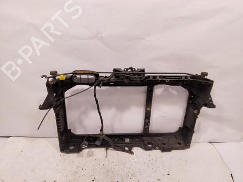 Support FORD FIESTA VI (CB1, CCN) 1.6 TDCi | BP27730672C155 