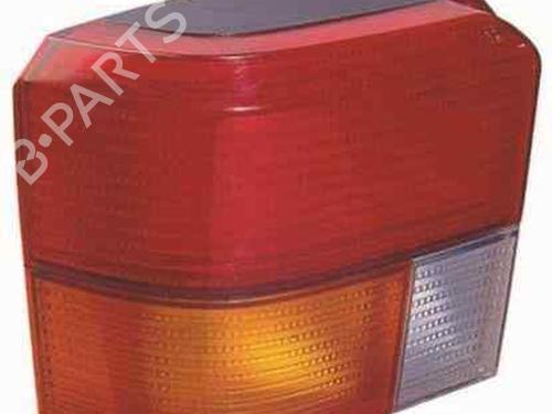 Left taillight VW TRANSPORTER T4 Van (70A, 70H, 7DA, 7DH) [1990-2003]  12950630