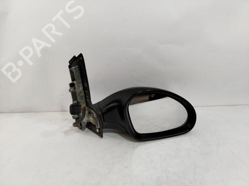 Used Right mirror SEAT ALTEA (5P1) [2004-2015]  25798880