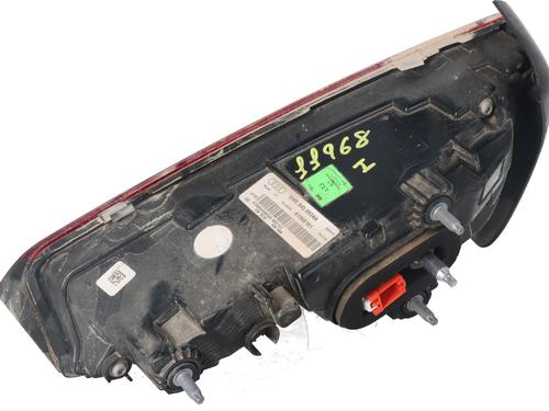 Left tailgate light AUDI A4 B9 (8W2, 8WC) 35 TDI | BP37069026C79 - Image 2
