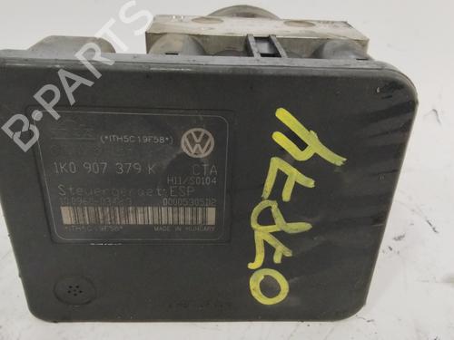 ABS Bremseaggregat VW TOURAN (1T1, 1T2) [2003-2010]  26565329