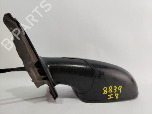 Left mirror SEAT IBIZA III (6L1)  | BP25714159C26 