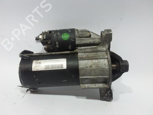 Used Starter CITROËN SAXO (S0, S1) 1.6 VTL, VTR (88 hp) 10177112