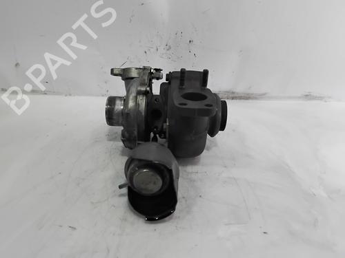 Turbolader/Kompressor PEUGEOT 307 Break (3E)  | BP29138021M71 