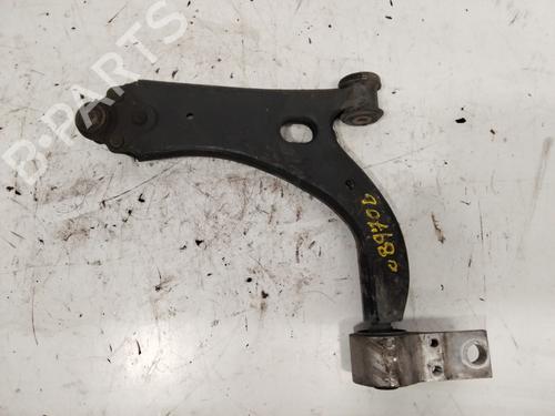 Right front suspension arm MAZDA 2 (DY) 1.4 CD | BP25903541M13 