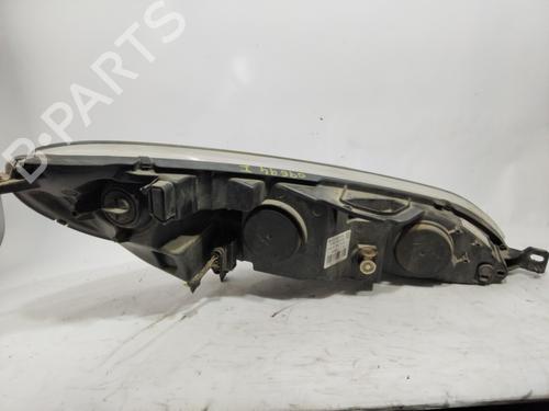 Left headlight PEUGEOT 407 (6D_) 2.0 (6DRFNB, 6DRFNE) | BP28312625C28 