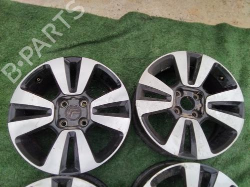 Rim CITROËN C3 AIRCROSS II (2R_, 2C_)  | BP26961764C45 