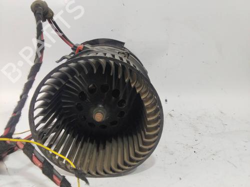 Heater blower motor RENAULT MEGANE III Hatchback (BZ0/1_, B3_) 1.5 dCi (BZ09, BZ0D, BZ1W, BZ29, BZ14) | BP29002213M62 