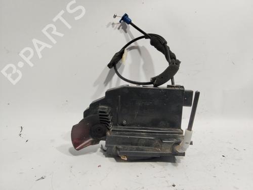 Used Front right lock CITROËN C4 Grand Picasso II (DA_, DE_) [2013-2025]  29413915