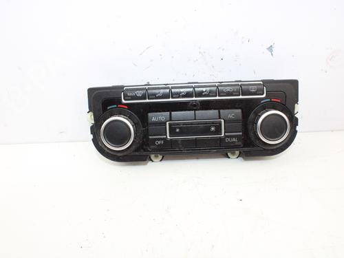 AC-Styringsenhed/Manøvreenhed VW GOLF VI (5K1) [2008-2014]  13297806