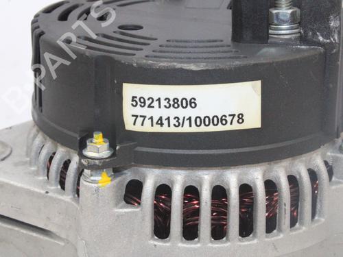 Alternator ROVER 45 I Hatchback (RT) 1.6 | BP16007592M7 