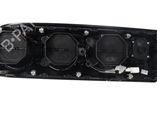 Air vent MERCEDES-BENZ CLA (C118) CLA 220 (118.344) | BP37465793I21 - Image 3