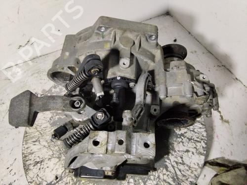 Gearbox VW PASSAT B6 (3C2) 2.0 TDI | BP31604958M3