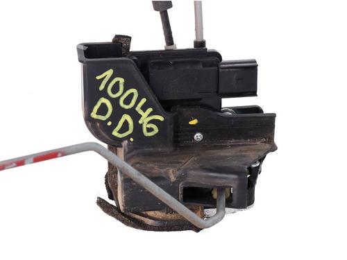 Used Front right lock Front right lock KIA PICANTO II (TA) [2011-2018] 39692034 39692034