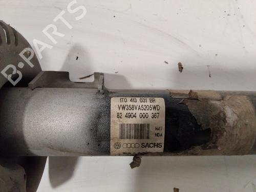 Høyre foran støtdemper VW TOURAN (1T1, 1T2)  | BP29019663M17 