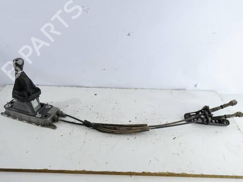 Used Gear lever Gear lever 39509276 39509276