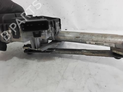 Front wiper motor CITROËN BERLINGO Box Body/MPV (B9) 1.6 HDi 90 4x4 | BP29427307M29 