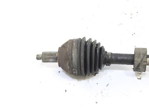 Left front driveshaft SEAT IBIZA IV (6J5, 6P1)  | BP15989354M38 