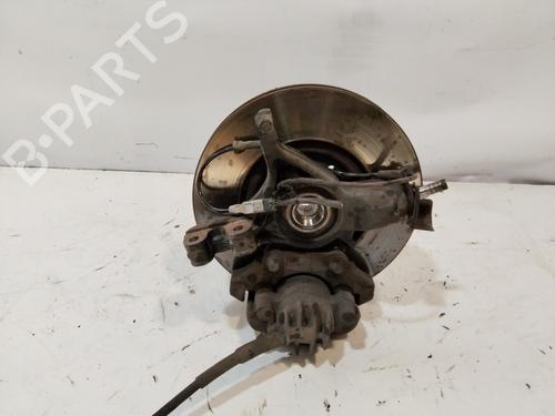Right front steering knuckle PEUGEOT 5008 (0U_, 0E_)  | BP29561479M26 