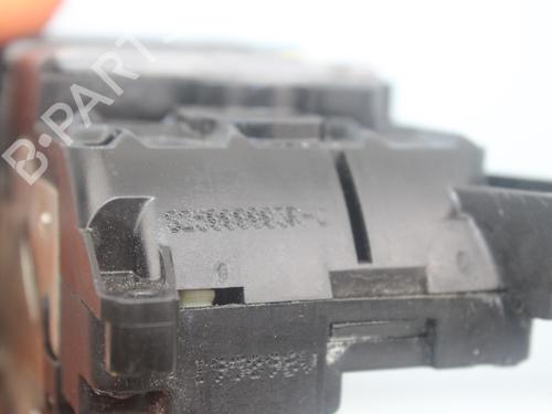 Rear right lock RENAULT LAGUNA III Grandtour (KT0/1) 1.5 dCi (KT0A, KT0R, KT02) | BP16905637C99 