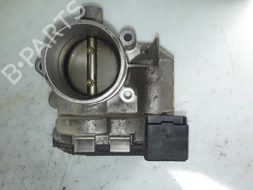 Throttle body PEUGEOT 206 Hatchback (2A/C) 1.6 16V | BP8567151M82 